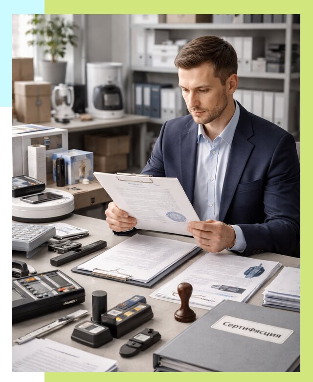 Сертификация продукции в Сердобске от 45500 р. | Орган Алешин-Срд