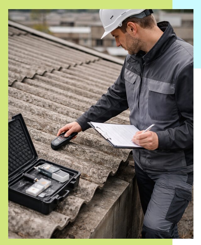 Сертификация шифера и техническая документация в Сердобске