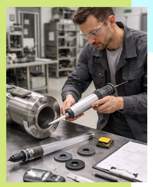 Сертификация герметиков и получение деклараций в Сердобске