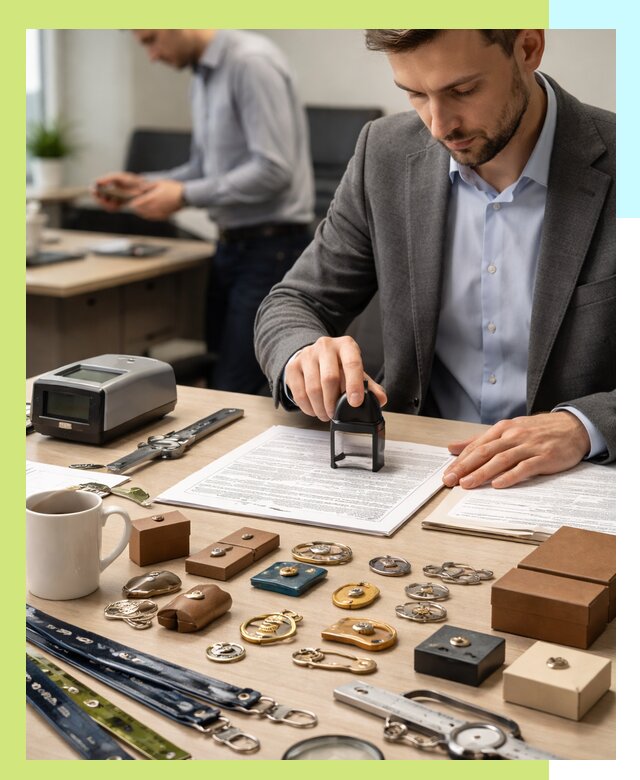 Сертификация сувениров и сувенирной продукции в Сердобске