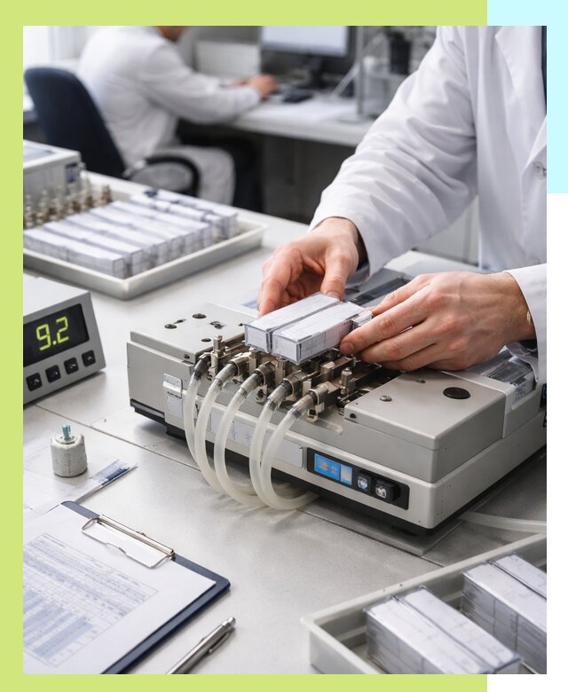 Сертификация сигарет и табачной продукции в Сердобске