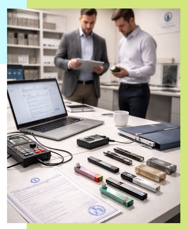 Сертификация электронных сигарет в Сердобске от 20222 р. | Алешин-Срд