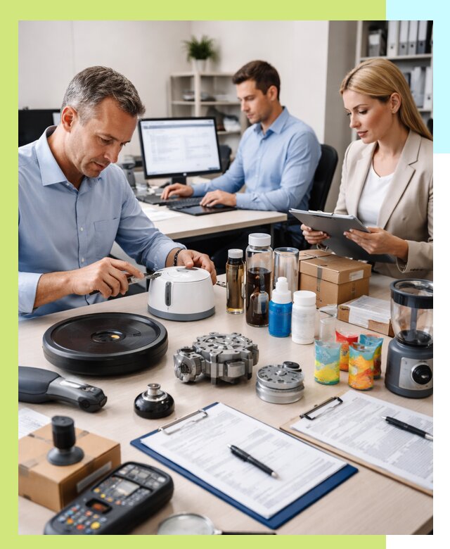 Сертификация товаров в Сердобске — быстро, официально