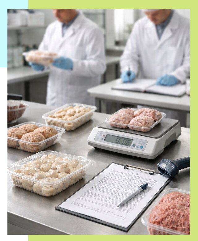 Сертификация полуфабрикатов в Сердобске от 18200 р. | Алешин-Срд