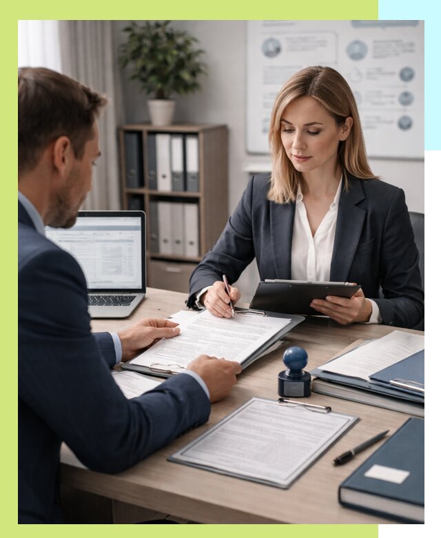 Сертификация услуг в Сердобске, подтверждение соответствия и качества