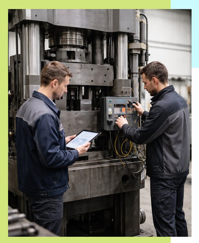 Сертификация машин и оборудования в Сердобске по ГОСТ и ТР