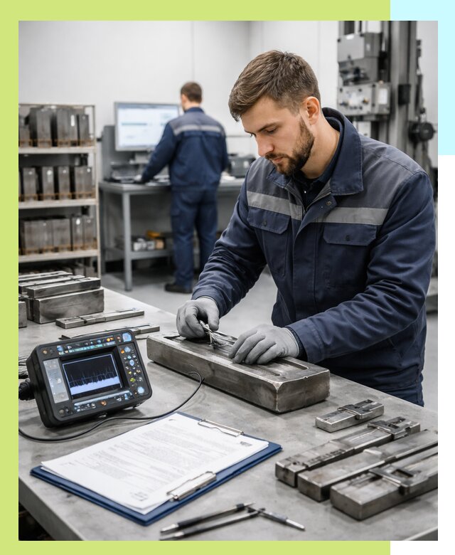 Сертификация сварочного оборудования в Сердобске по ГОСТ