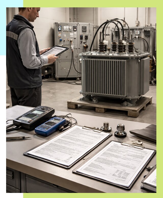 Сертификация трансформаторов под ключ в Сердобске от 25278 р. Алешин-Срд