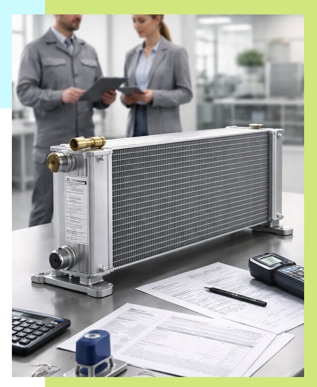 Сертификация радиаторов в Сердобске под ключ от 8594 р. | Алешин-Срд