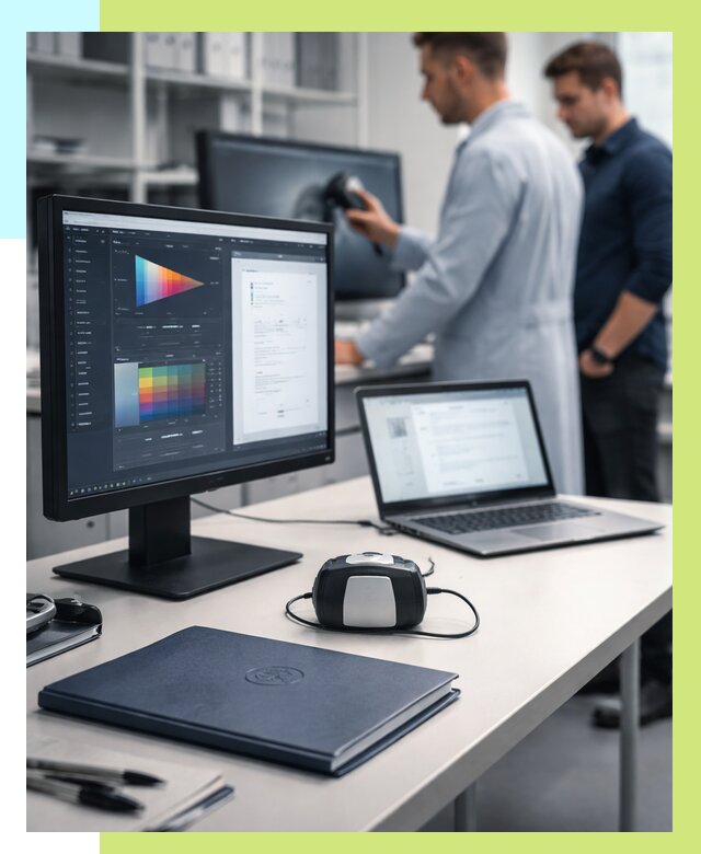 Сертификация мониторов в Сердобске: от 12133 р. | Алешин-Срд