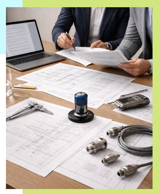 Разработка технических условий в Сердобске от 12133 р. | Алешин-Срд