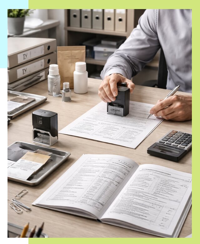 Разработка ТУ на продукцию в Сердобске от 12133 р. | Алешин-Срд