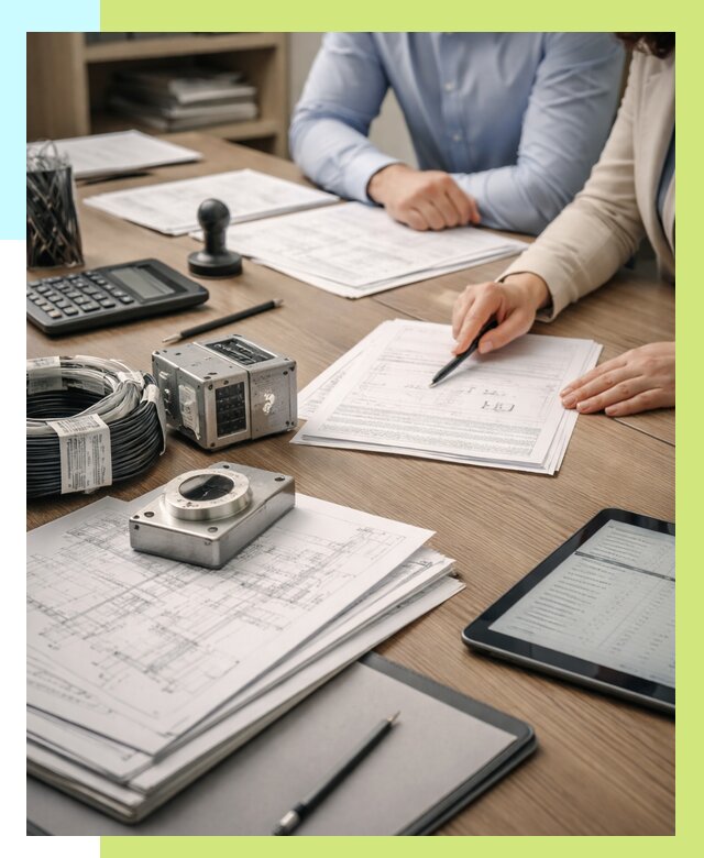 ТУ на изделие в Сердобске: оформить и получить от 8594 р. | Алешин-Срд