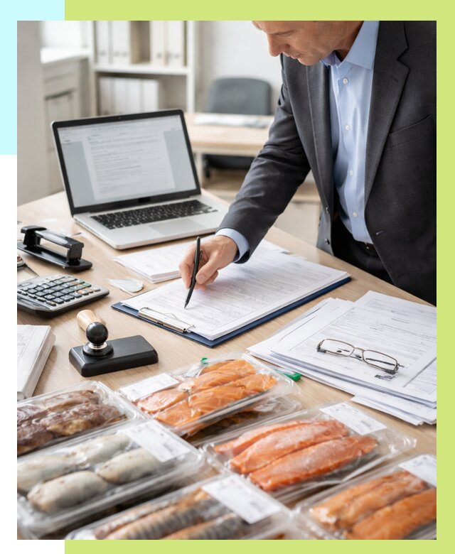 ТУ на рыбу в Сердобске: оформить, заказать, цена от 7583 р.| Алешин-Срд