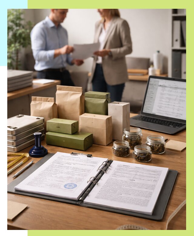 ТУ на чай в Сердобске срочно от 8594 р., оформление в Алешин-Срд