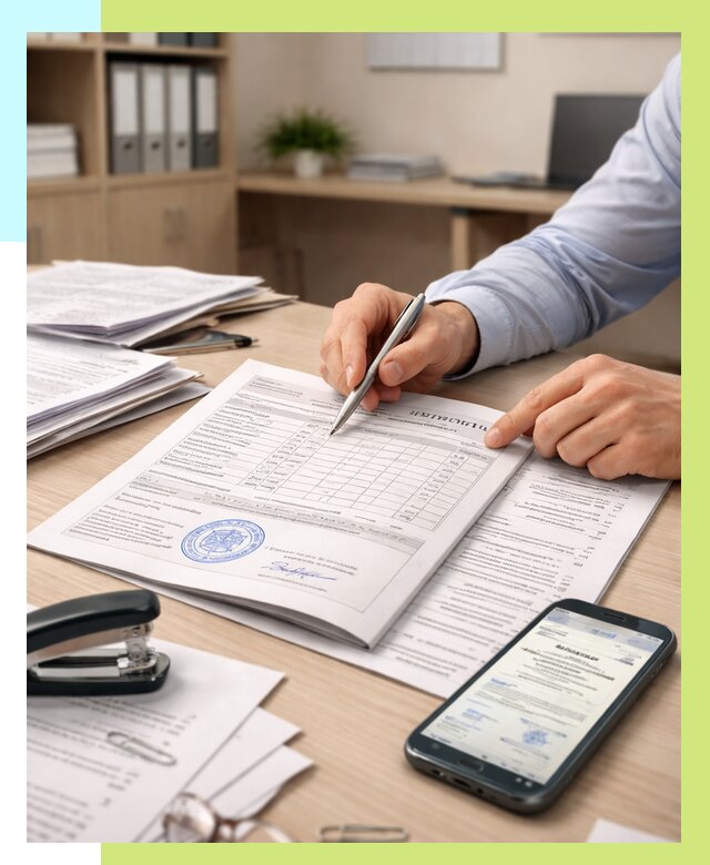 Паспорт на товар в Сердобске от 3033 р. | Сертификация Алешин-Срд