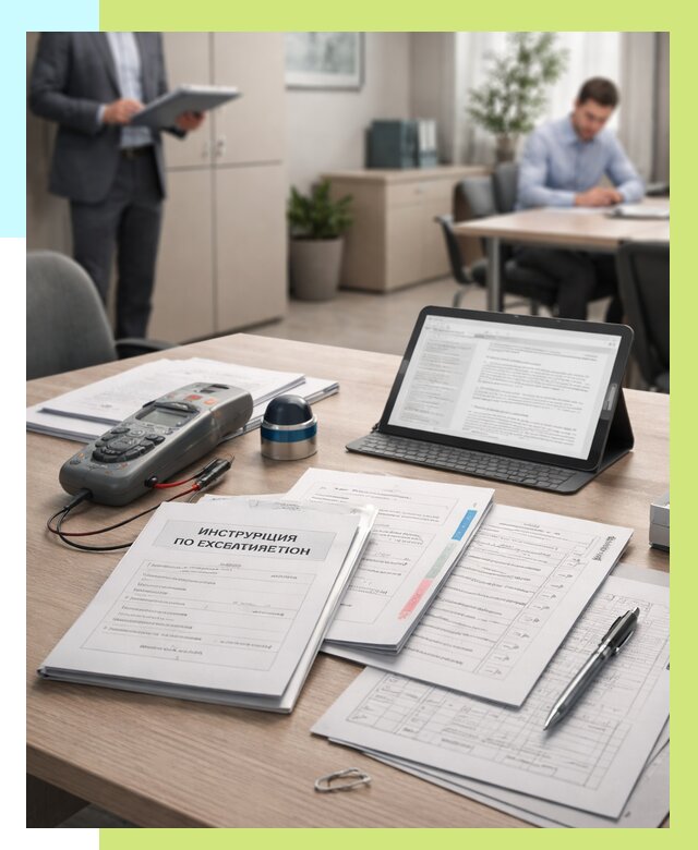 Руководство по эксплуатации в Сердобске от 7078 р. | Алешин-Срд