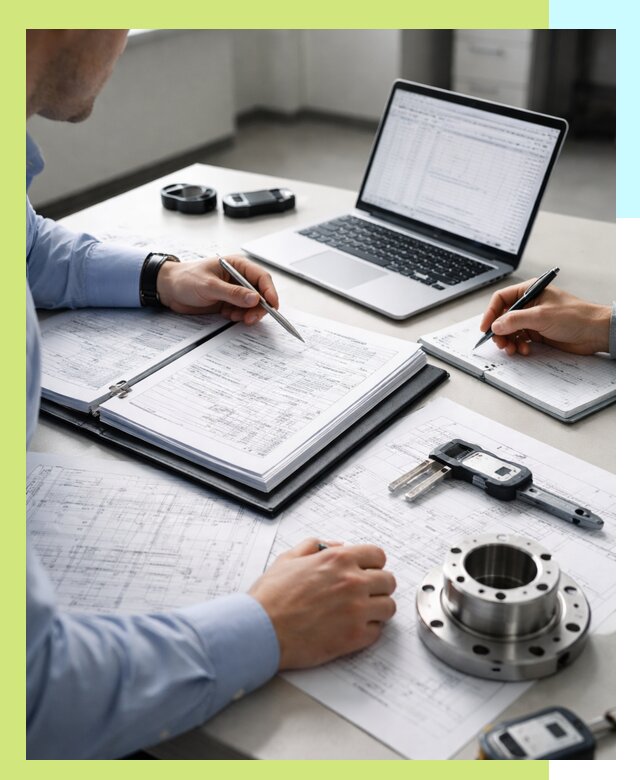 Разработка технологической инструкции для производства в Сердобске