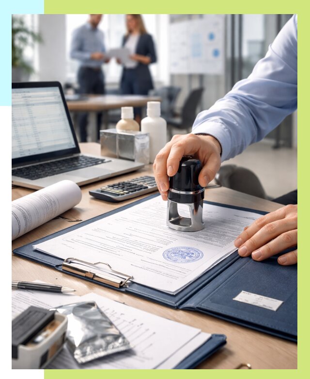 Технологический регламент в Сердобске от 15167 р. | Алешин-Срд под ключ