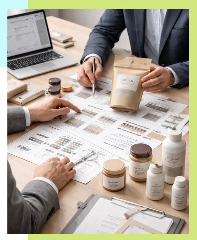 Разработка этикетки продукции в Сердобске от 8089 р. | Алешин-Срд