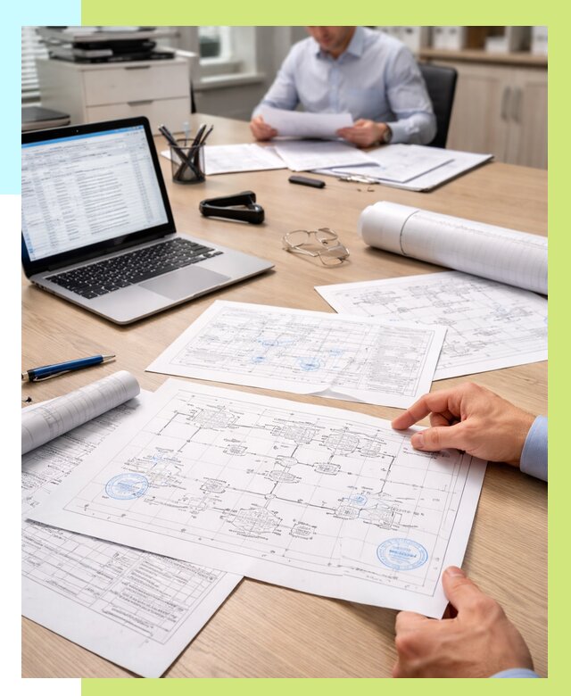 Алешин-Срд:маршрутные карты технологических процессов Сердобске от 6067