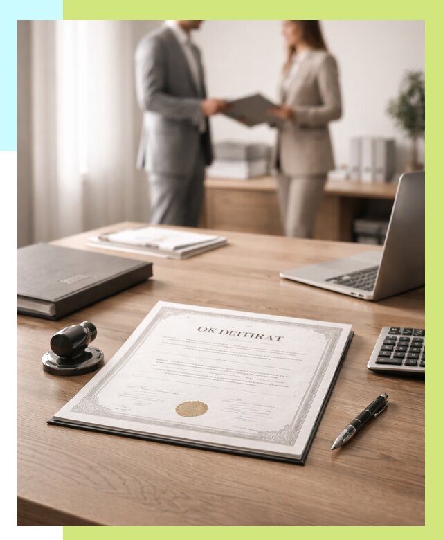 Сертификат на услуги в Сердобске оформить от 8594 р. Алешин-Срд