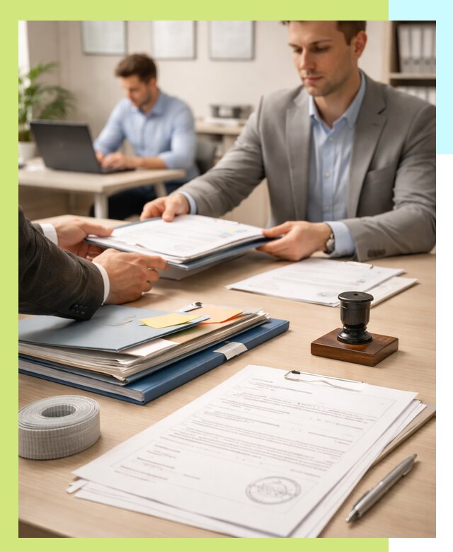 Выдача сертификата на услуги в Сердобске — подтверждение качества