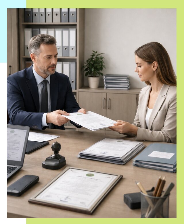 Нотификация ФСБ в Сердобске от 25278 р., Получить у Алешин-Срд