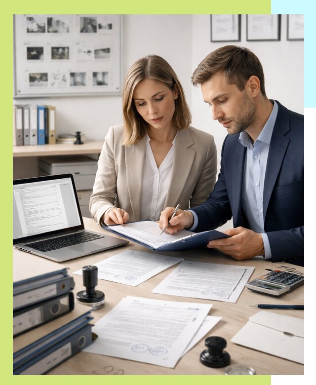 Нотификация ФСБ для продукции и оборудования в Сердобске