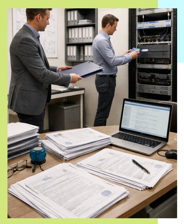 Получение заключения ФСТЭК на информационные системы в Сердобске