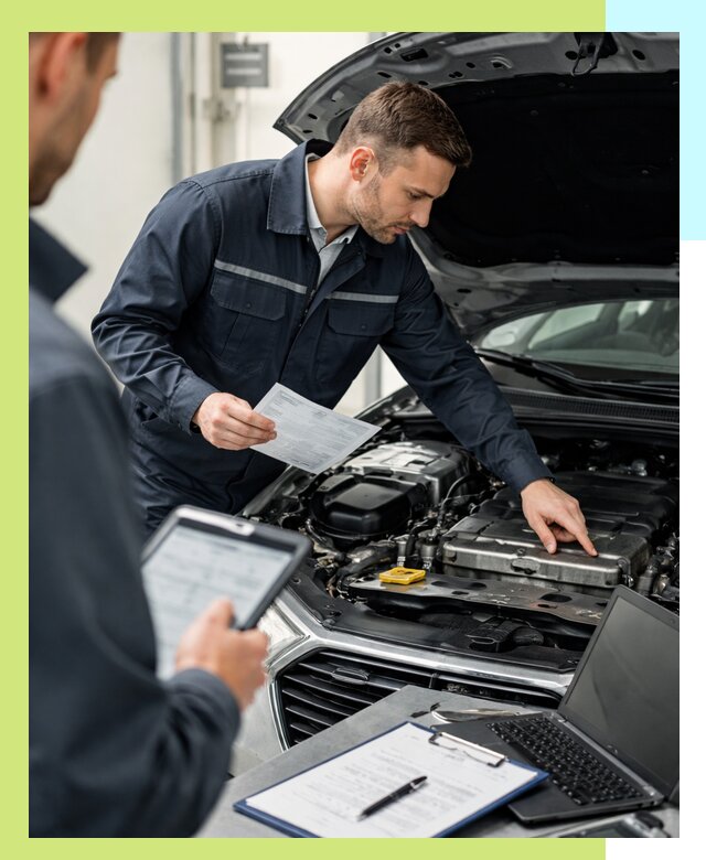 Оформление СБКТС на автомобиль в Сердобске, быстро и официально