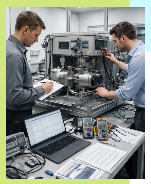 Получение БКТС для техники, оборудования и услуг в Сердобске