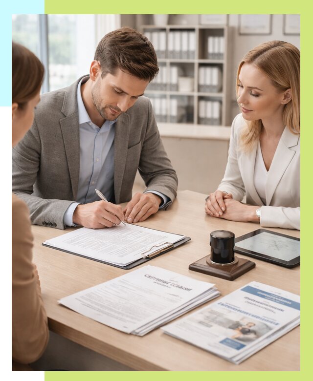 Сертификат Минсвязи под ключ в Сердобске от 25278 р. | Алешин-Срд