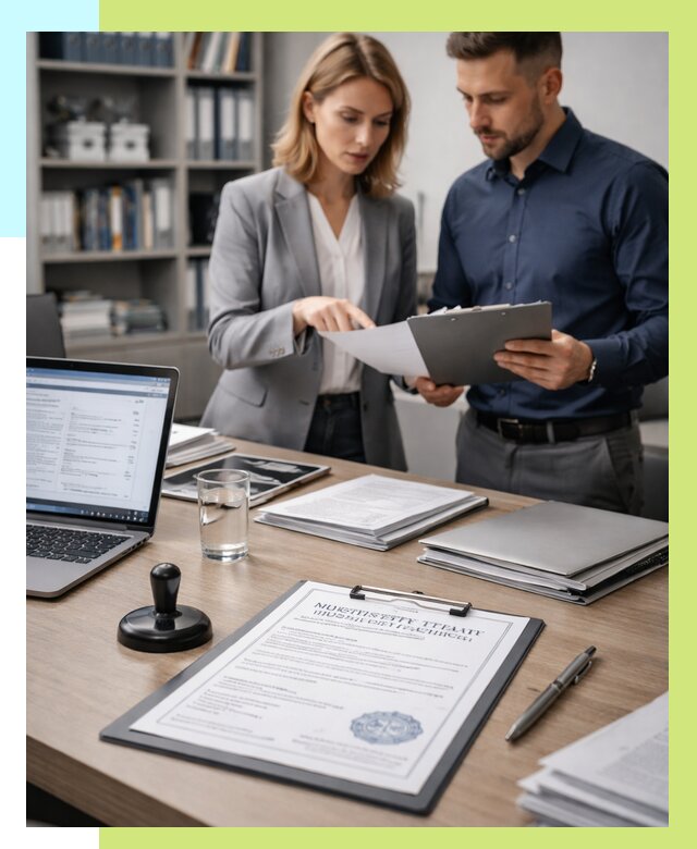 Сертификат промышленной безопасности в Сердобске от 35389 р.| Алешин-Срд