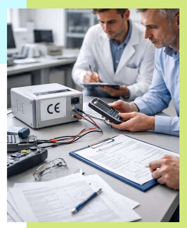 CE сертификат в Сердобске от 20222 р. под ключ Алешин-Срд