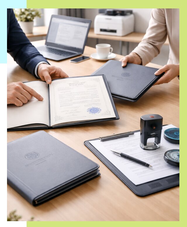 Сертификат OHSAS 18001 в Сердобске от 45500 р. | Алешин-Срд