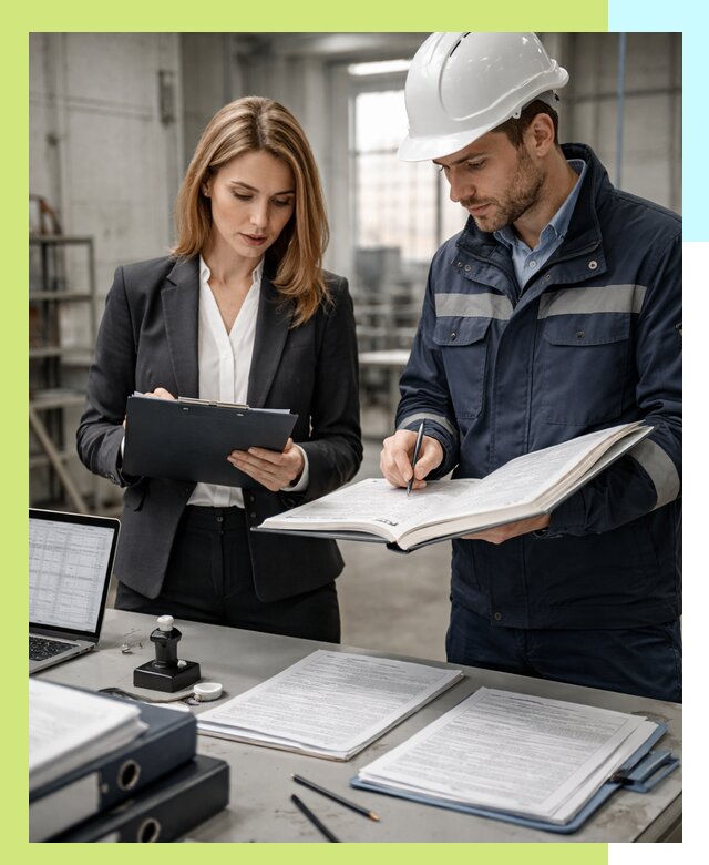 Получение сертификата OHSAS 18001 в Сердобске для предприятий