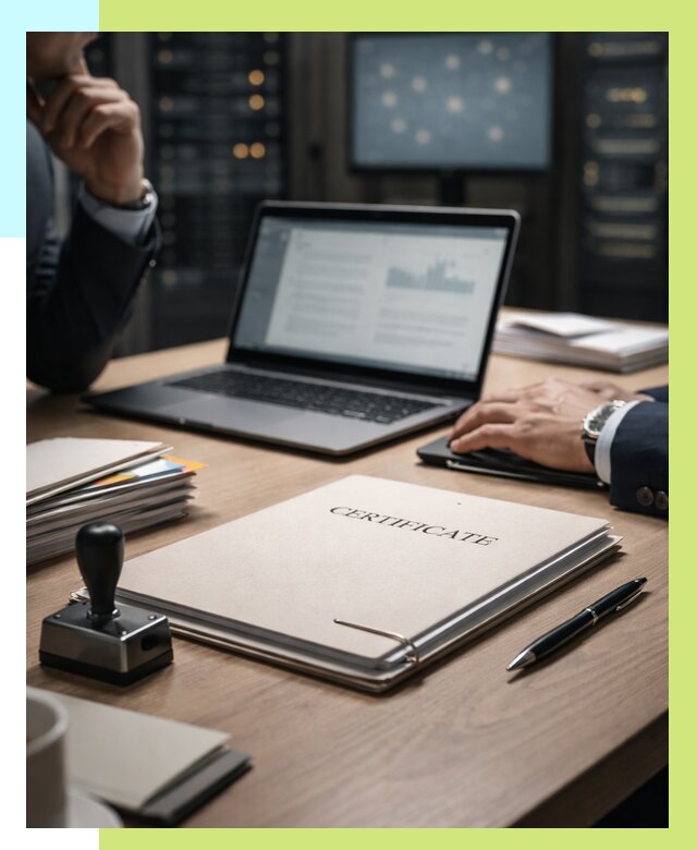 Сертификат ISO 27001 в Сердобске под ключ от 151665 р. Алешин-Срд