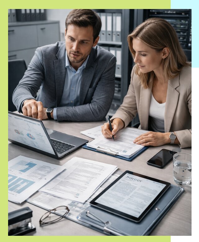 Получение сертификата ISO 27001 информационной безопасности в Сердобске