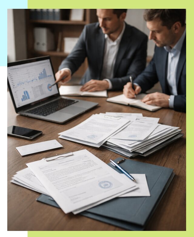 Оценка деловой репутации в Сердобске от 7583 р. | Алешин-Срд