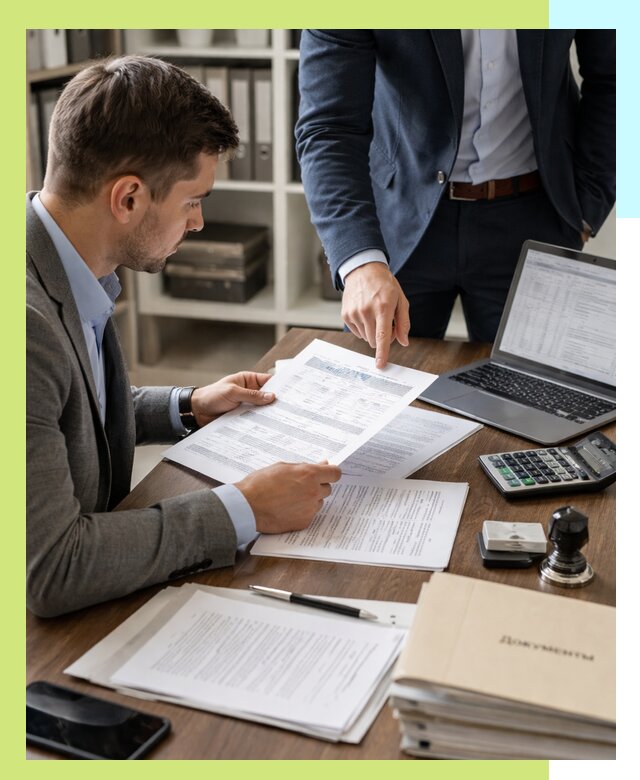 Оценка деловой репутации компании и руководства в Сердобске