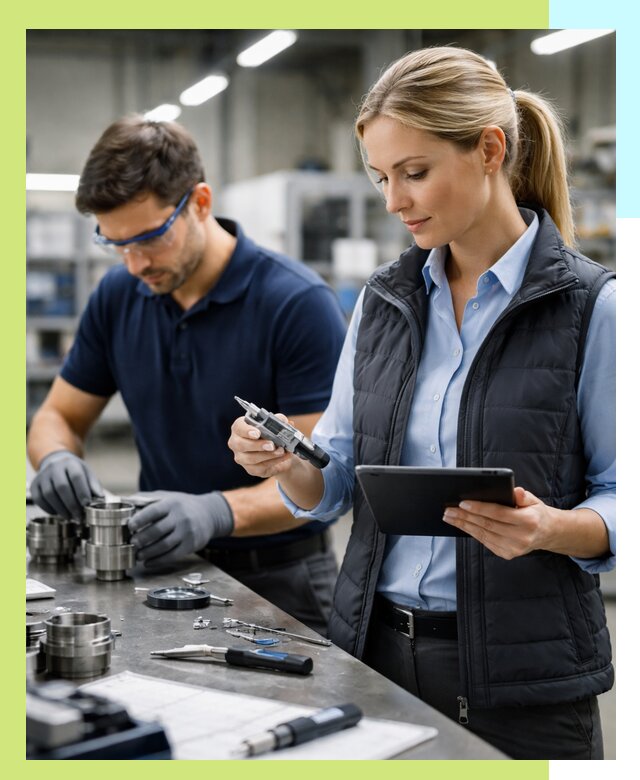 Сертификация производства в Сердобске по стандартам и требованиям