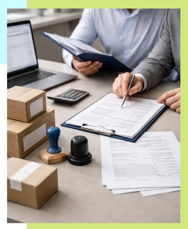 Декларирование продукции в Сердобске от 12133 р., Алешин-Срд