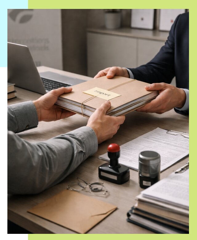 Сертификация для импорта в Сердобске от 30333 р. | Алешин-Срд