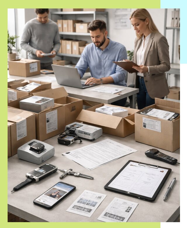 Сертификация товаров и документов для маркетплейсов в Сердобске