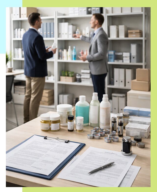 Сертификация собствен. продукции в Сердобске от 25278 р. | Алешин-Срд