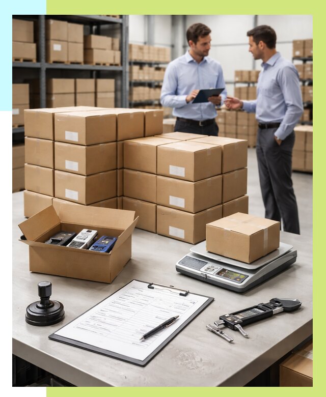 Сертификация партии товара в Сердобске от 15167 р., Алешин-Срд