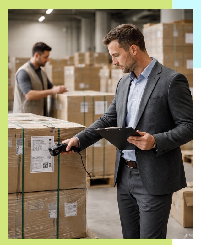 Сертификация партии товара в Сердобске по требованиям законодательства